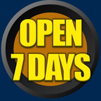 Plumber Northern Rivers Open 7 Days
