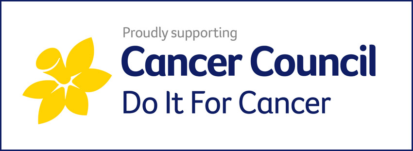 Jetset Plumbing proudly supporting Cancer Council