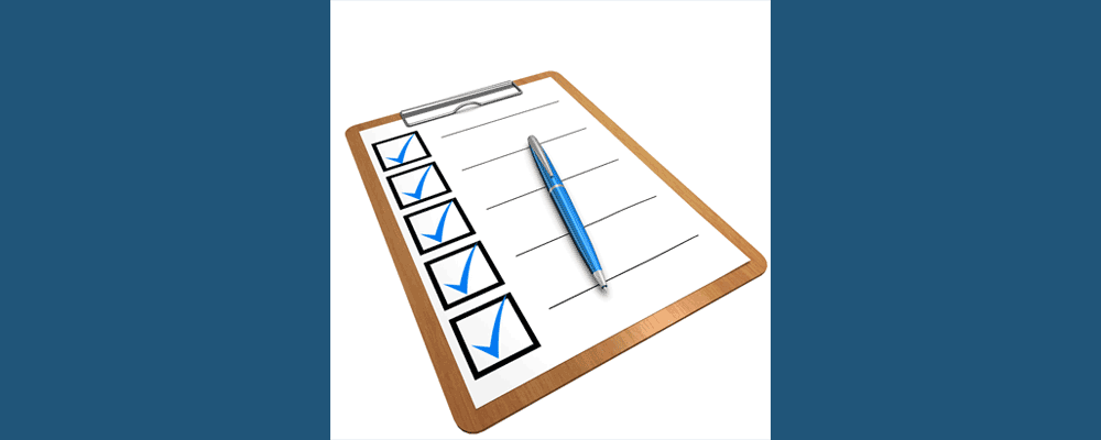 Ultimate Checklist for Your Household Plumbing
