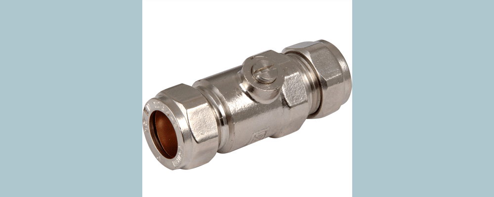 Isolation Valve are common in maintenance or safety purposes
