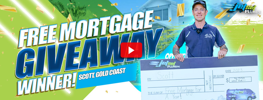 Free Mortgage for a Year Winner