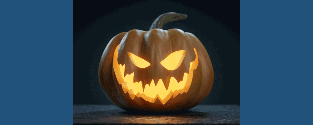 Scary Plumbing Stories for Halloween