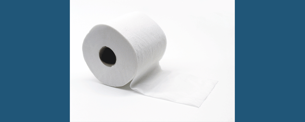 History of the Toilet Paper