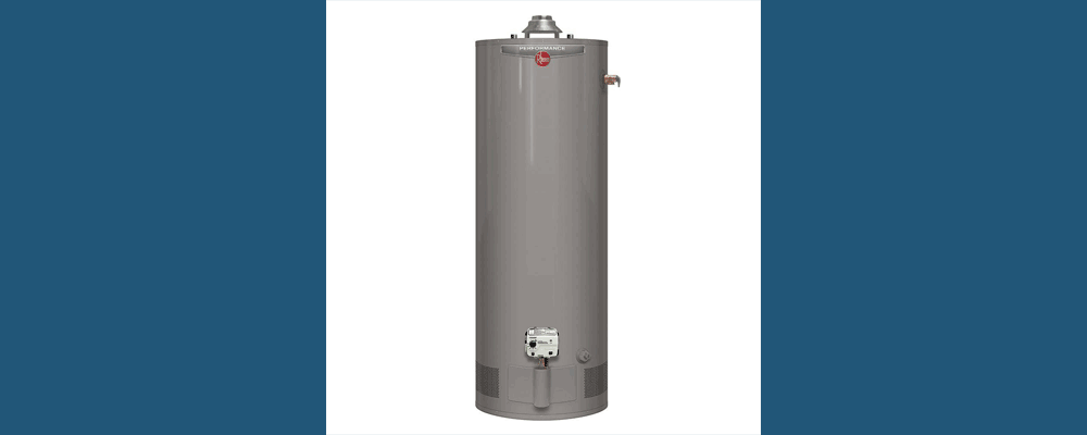 Servicing Hot Water Heaters 